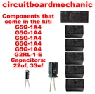 Repair Kit W11558182 W11321508 Whirlpool Control Board. Fixed Price $60.00.