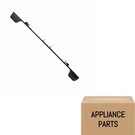 AP6022714-A Oem For Kenmore Refrigerator Black Kickplate Grille Part # Model A14. Fixed Price $116.83.