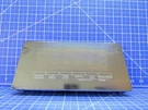 Whirlpool Refrigerator Dispenser Control Board P#W10521642 WPW10521642. Fixed Price $44.00.