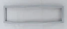 Lg Refrigerator Freezer Door Gasket White MDS38201428 Oem Open Box. Fixed Price $49.99.