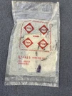 Whirlpool Part 876493 Shim Kit New Old Stock Free Shipping!!!!. Fixed Price $12.94.