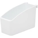 Frigidaire Gallery Mini Bin Custom-flex Mount Refrigerator Door. Fixed Price $13.90.