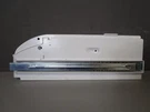 Lg Fridge Slide Guide Rail, Left 4975JJ2016A 4930JJ1014 Asmn. Fixed Price $40.95.