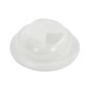 Midea 12131000006780 End Cap Assembly Freezer 1/2" Plastic. Fixed Price $19.99.
