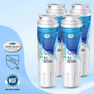 Icepure RWF0900A Fit For WRX735SDHZ WRF555SDFZ09 9006 Water 4PACK. Fixed Price $34.99.