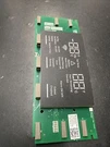197D8543G003 WR55X30487 Refrigerator Control Board BK800. Fixed Price $116.99.