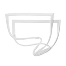Ge WR78X20987 48" Ff Door Gasket Rubber Replacement Seal. Fixed Price $120.20.