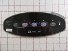 Genuine Oem Whirlpool Refrigerator Insert Facade Black WP67004151. Fixed Price $46.00.