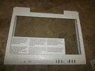 Hisense Refrigerator Crisper Drawer Cover Shelf From Model BCD-367WYB/HC1. Fixed Price $17.86.