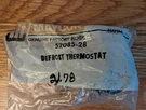Genuine Whirlpool/maytag Refrigerator Defrost Bi-metal Thermostat WP52085-28. Fixed Price $34.95.