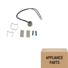 4200512-L For Frigidaire Refrigerator Defrost Thermostat T-stat Part # Model. Fixed Price $54.91.