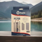 Ready Filters WF-1510A Water Frigidaire Kenmore Electrolux. Fixed Price $23.77.