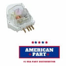 For Frigidaire / Kenmore Refrigerator Defrost Timer PM9291112X77X89. Fixed Price $18.95.