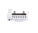 New Genuine Oem Whirlpool Refrigerator Ice Maker W11692161. Fixed Price $138.86.