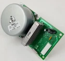 Nidec/konica Minolta 15AA80050 Brushless Motor 40 DC24V 2A New. Fixed Price $108.87.
