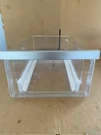 Lg Refrigerator Crisper Drawer Part# MCK672599. Fixed Price $20.00.
