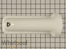 New Genuine Oem Whirlpool Refrigerator Water Filter Cover WP67006331. Fixed Price $53.67.