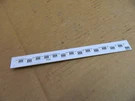 Ge Freezer Led Board Part # 17431000005601. Fixed Price $14.98.
