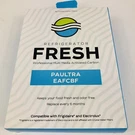 Crystal Water Eafcbf Paultra Replacement Refrigerator Air Filter 3-PACK New. Fixed Price $10.34.