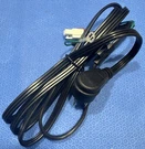 3903-000400 Refrigerator Power Cord Fits Kenmore Elite 4014100 Samsung. Fixed Price $34.99.
