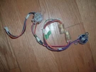 Refrigerator : Fresh Food Control Wire Harness WR23X10661. Fixed Price $11.99.