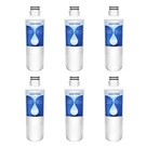 6 Pack ADQ747935 Replacement Water Filter For Lg LT1000PC ADQ75795105. Fixed Price $29.40.