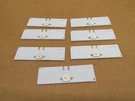 Bosch Refrigerator Led Light - Set Of Part # 9000647987. Fixed Price $49.98.