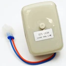 WR60X26085 - Refrigerator Replacement Evaporator Fan Motor. Fixed Price $33.58.