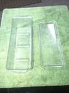 Kenmore 106.9658613 Whirlpool 2216625 Refrigerator Egg Container. Fixed Price $14.98.
