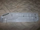 Samsung Refrigerator Pantry Drawer Support Right DA97-05384C / Model RF265ABBP. Fixed Price $16.09.
