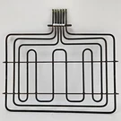 Genuine Built-in Oven, Broil Element # WB44X10010. Fixed Price $99.99.