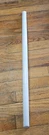 Whirlpool Refrigerator Handle WPW10252284A W10252284N L3. Fixed Price $23.99.