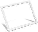 Freezer Door Gasket Replacement 241872511 Compatible With Electrolux Frigidaire. Fixed Price $29.99.