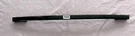 Whirlpool Frigidaire Oven Refrigerator Black Door Handle 35-1/2" W10127812. Fixed Price $25.00.