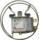 Temperature Control Thermostat For Frigidaire LFFH2067DW2 LFFH2067DW3. Fixed Price $19.98.