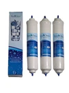 Best Choice BCF30 Fits Gxrtdr Refrigerator Water Filter New Pk. Fixed Price $24.79.