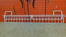 Electrolux Refrigerator Basket Divider 242027102. Fixed Price $49.99.