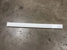 240430702 Frigidaire Refrigerator Freezer Shelf Trim 12 1/4. Fixed Price $22.49.