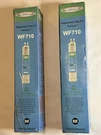 WF710 Water Filter 2 Pack Replacement For Whirlpool Kenmore Aqua Fresh New. Fixed Price $29.99.