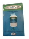 Aqua Fresh WF387 Refrigerator Water Filter Replacement For Mwf/mwfp/wf New. Fixed Price $12.00.