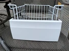 Samsung Refrigerator Freezer Wire Basket DA63-01290. Fixed Price $12.00.