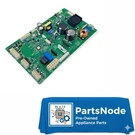 AP6336461-A PS12581448 Oem For Lg Refrigerator Control Used Part # Model NR1207. Fixed Price $173.37.