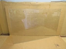 Whirlpool Refrigerator Crisper Glass Part # WP9791659. Fixed Price $74.98.