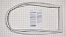 Brand New Genuine Oem Sub Zero Door Gasket PART#7042270 Free Shipping!. Fixed Price $179.99.