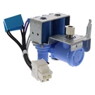 Refrigerator Water Valve For Samsung, DA62-02360B. Fixed Price $39.99.