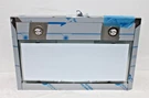 Kitchenaid KVWB400DSS 30" Wall-mount 3-SPEED Canopy Convertible Range Hood. Fixed Price $499.95.
