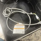 Lg Refrigerator Power Cord 3850EA3031M SP-99 E89159 Oem Genuine Kenmore. Fixed Price $20.00.