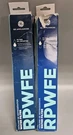 (2) Rpwfe Genuine Water Filters Sealed Shipsfree. Fixed Price $39.87.