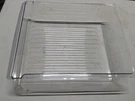 Frigidaire Side By Refrigerator Meat Deli / Snack Pan 240355527. Fixed Price $60.00.