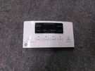 WR55X23244 Refrigerator Dispenser Display Control Board. Fixed Price $65.00.